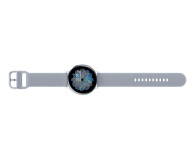 Samsung Galaxy Watch Active 2 Aluminium 40mm Silver - 514539 - zdjęcie 6